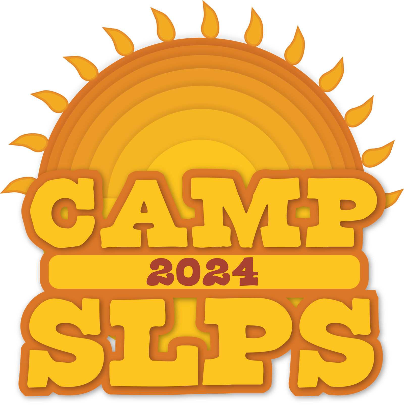 Camp SLPS